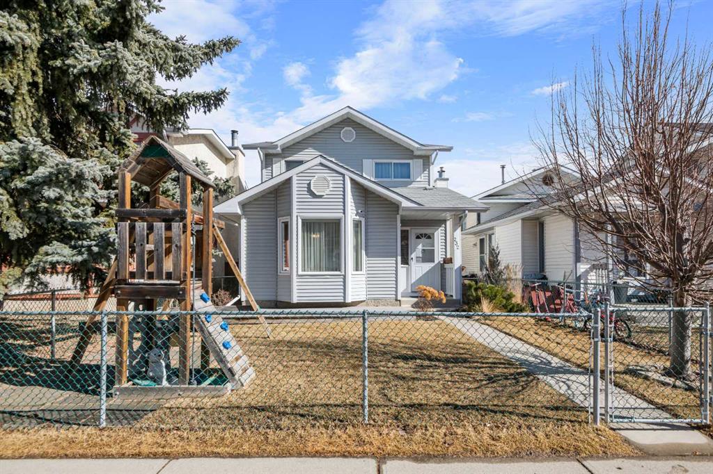 232 Millbank Drive SW, Calgary, Alberta, T2Y 2H8