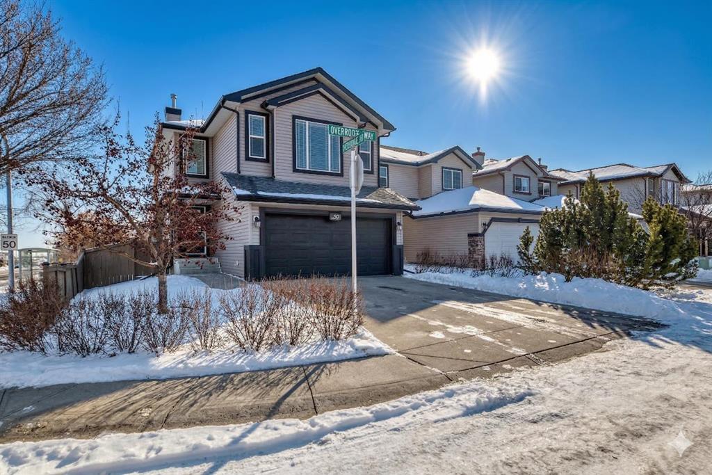273 Everridge Way SW, Calgary, Alberta, T2Y 4X4