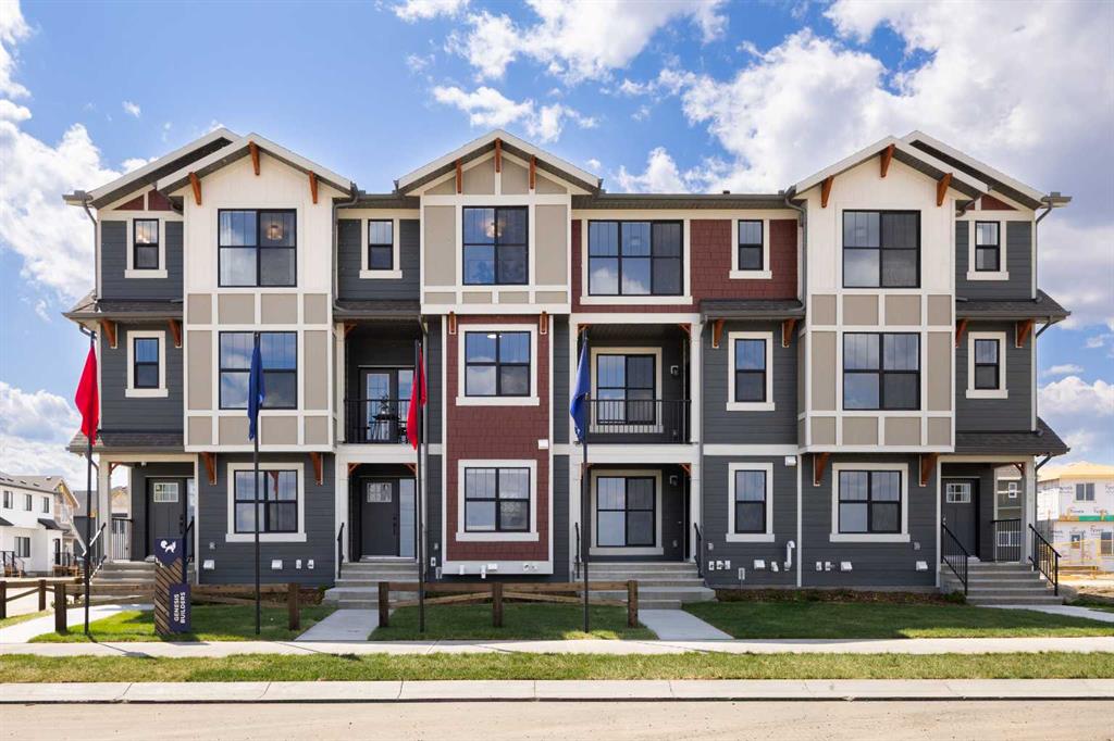 145 Wild Rose Way SE, Calgary, Alberta, T3M 4A2