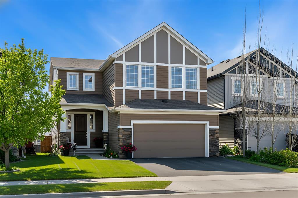 105 Ravenskirk Close SE, Airdrie, Alberta, t4a0g7