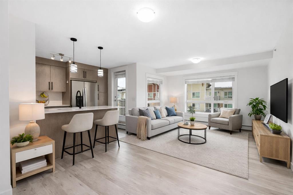 #2408 302 Skyview Ranch Drive NE, Calgary, Alberta, T3N0P5