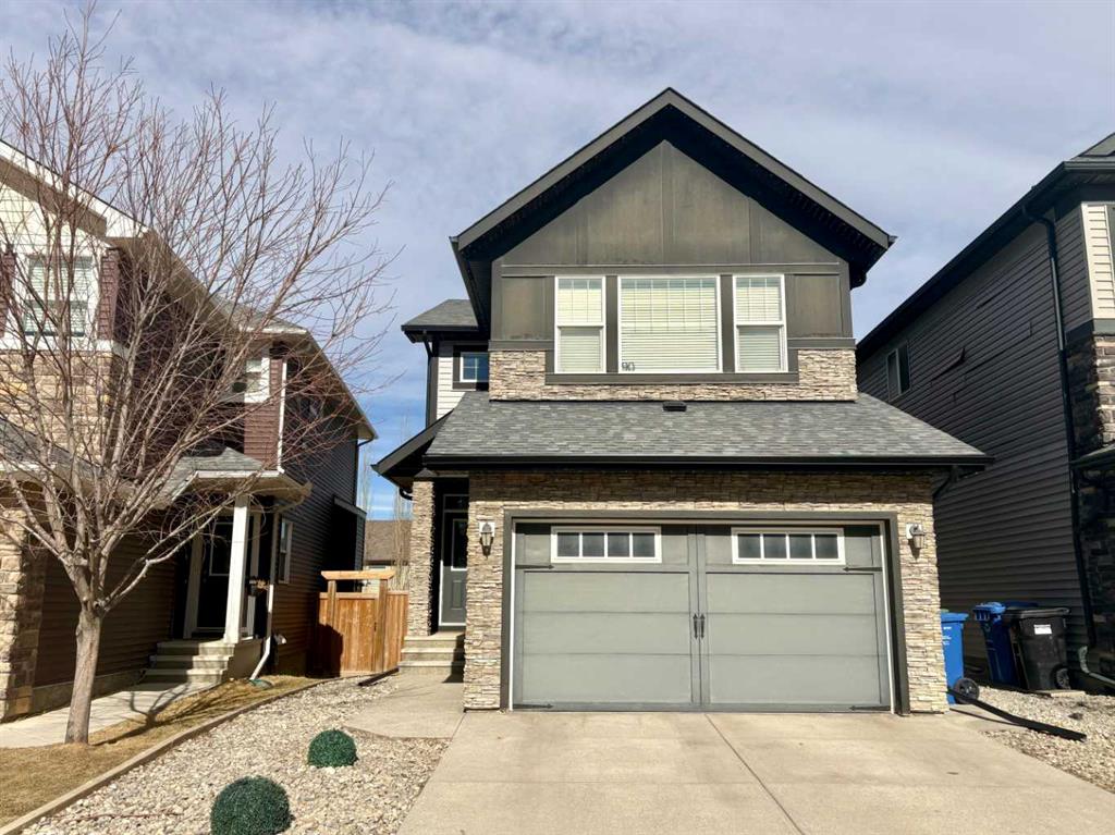 90 Nolancrest Rise NW, Calgary, Alberta, T3R 0T2
