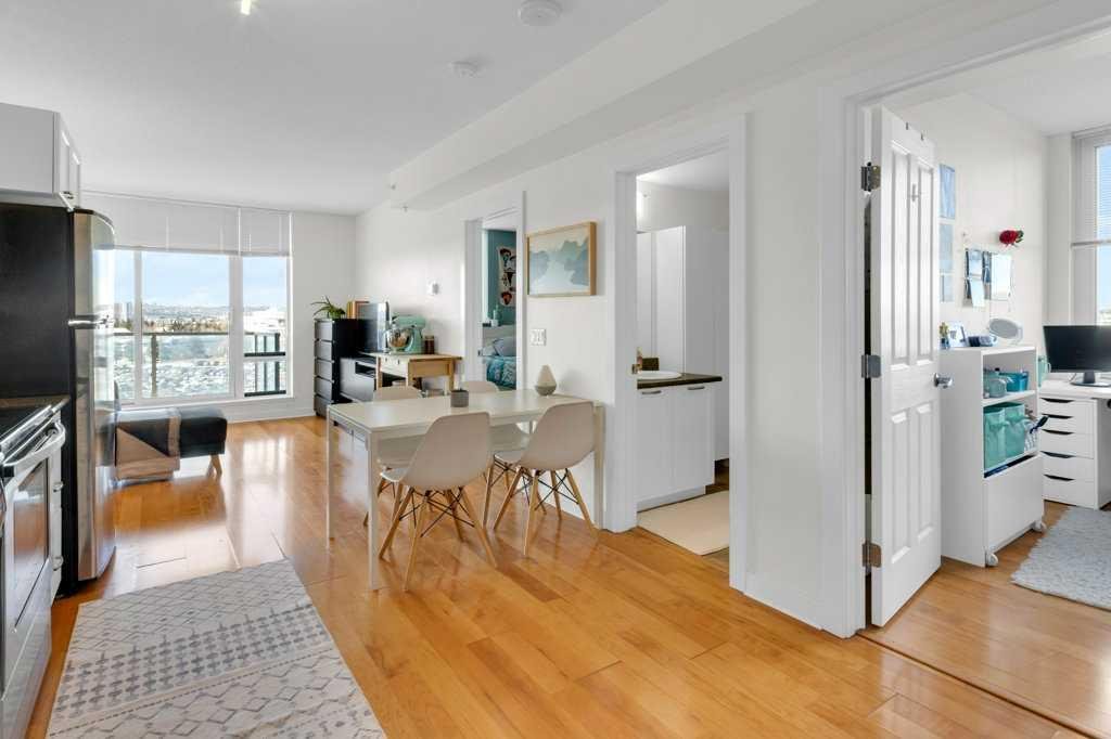 #507 3830 Brentwood Road NW, Calgary, Alberta, T2L 2J9