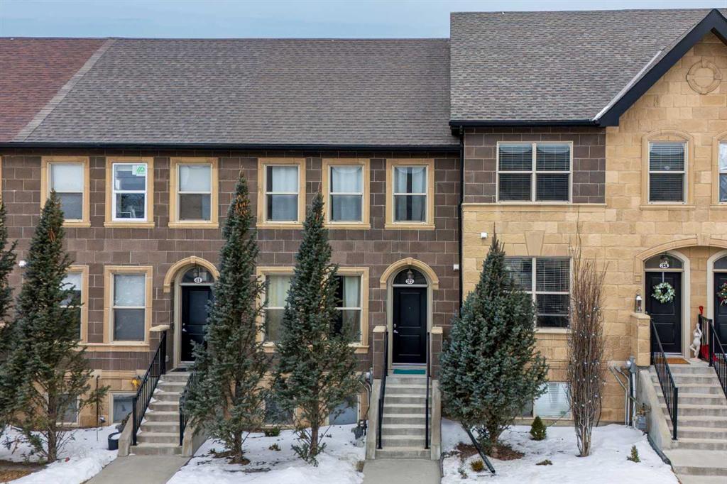 37 Sage Meadows Terrace NW, Calgary, Alberta, T3P 0E9