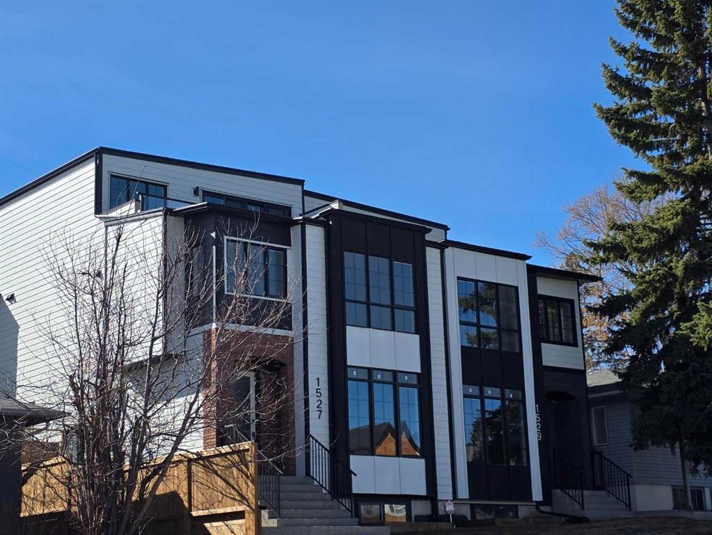 1529 29 Avenue SW, Calgary, Alberta, T2T 1M4