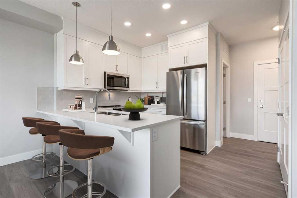 #1102 110 Greenbriar Place NW, Calgary, Alberta, X0X 0X0