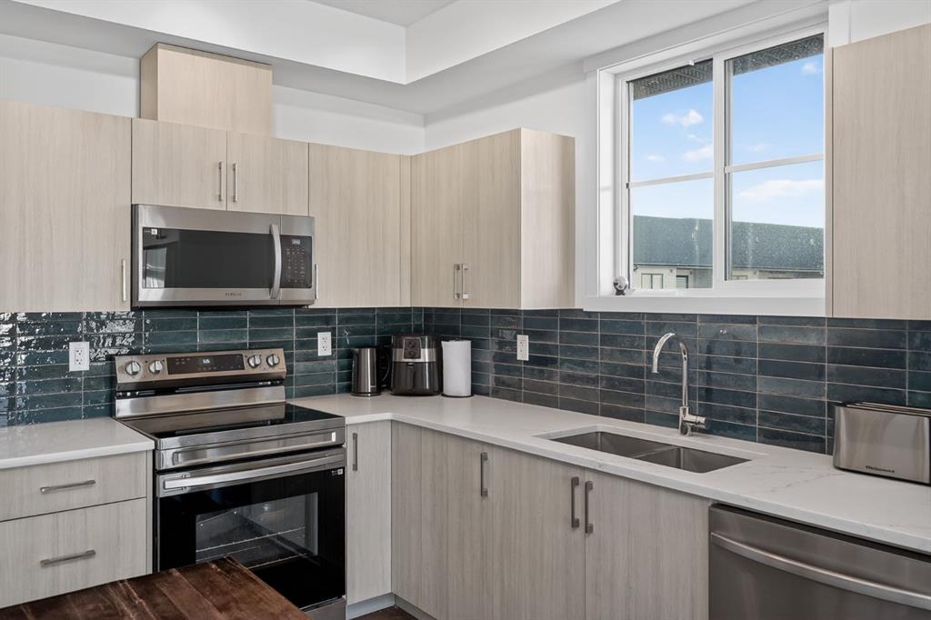 #2401 740 Legacy village Road SE, Calgary, Alberta, T2X5L2