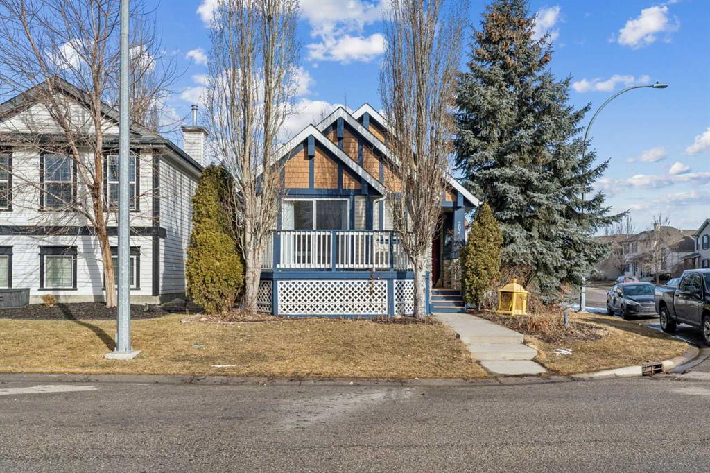 202 Copperfield Gardens SE, Calgary, Alberta, T2Z 4C1
