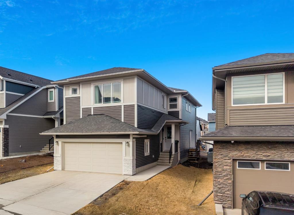 58 Sage Hill Heights NW, Calgary, Alberta, T3R2A5
