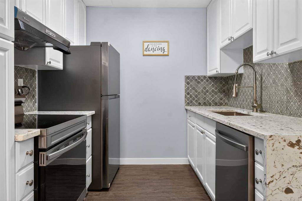 #22 6100 4 Avenue NE, Calgary, Alberta, T2A 5Z8