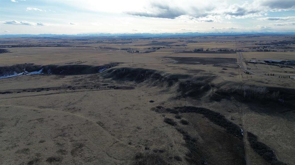 96 Street E, Rural Foothills County, Alberta, T1S 3Z1