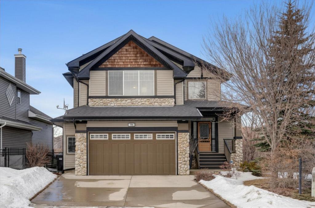 110 Royal Oak View NW, Calgary, Alberta, T3G 5V9