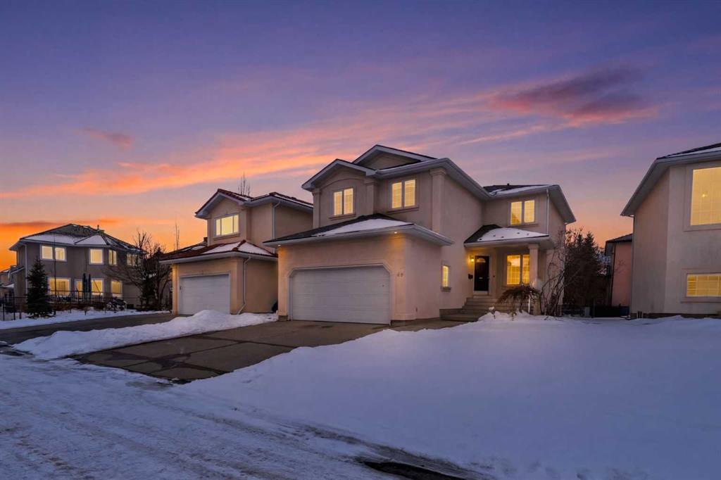 69 Hampstead Gardens NW, Calgary, Alberta, T3A 5Y5