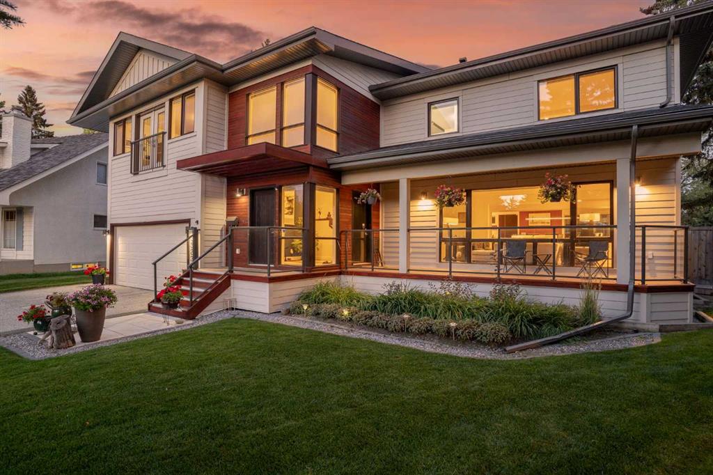 3323 Upton Place NW, Calgary, Alberta, T2N4G9