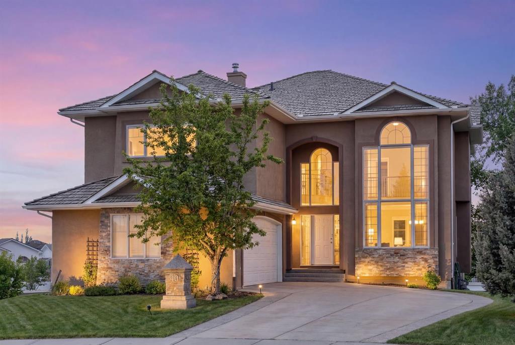 40 Arbour Estates Green NW, Calgary, Alberta, T3G 4E7