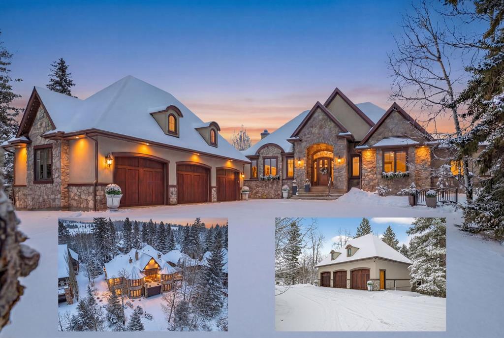 17 Hawks Landing Drive, Priddis Greens, Alberta, T0L1W0