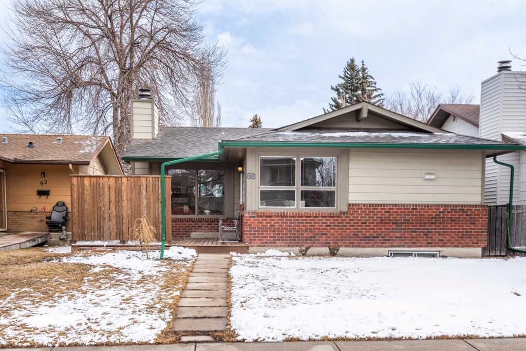 88 Sunhurst Road SE, Calgary, Alberta, T2X 1V8