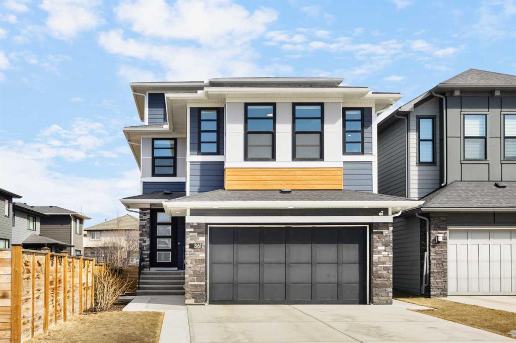 361 Harvest Hills Court NE, Calgary, Alberta, T3K 2N7