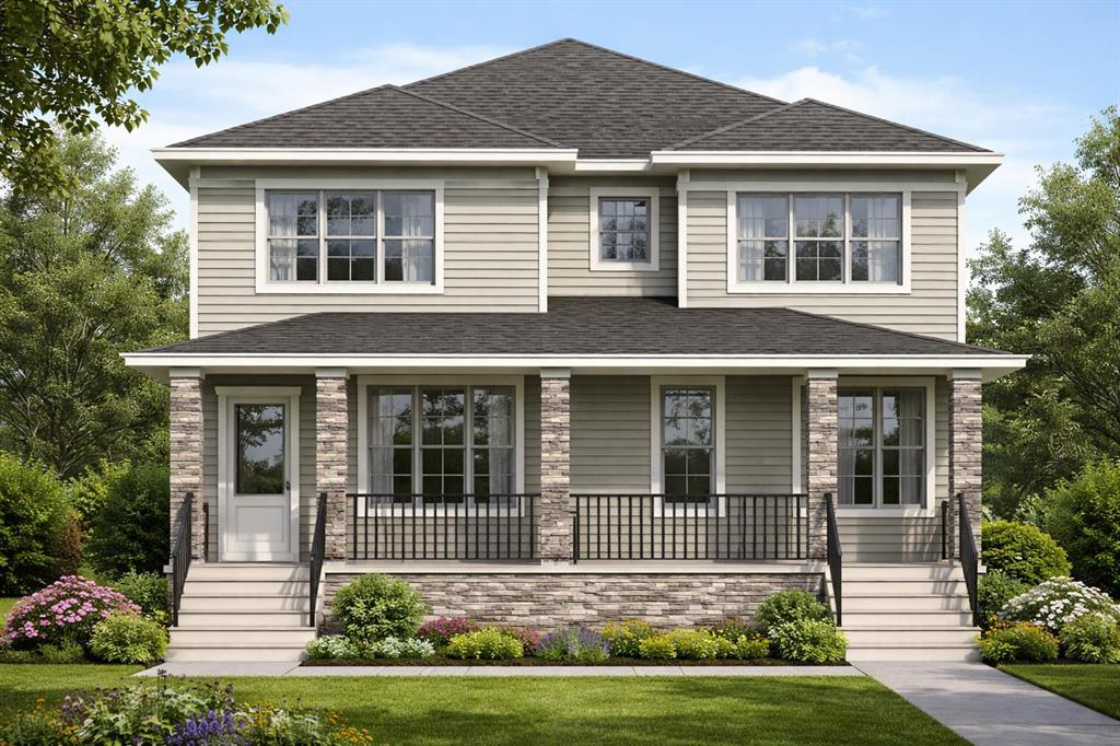 42 Creekview Avenue SW, Calgary, Alberta, T2X 6M1