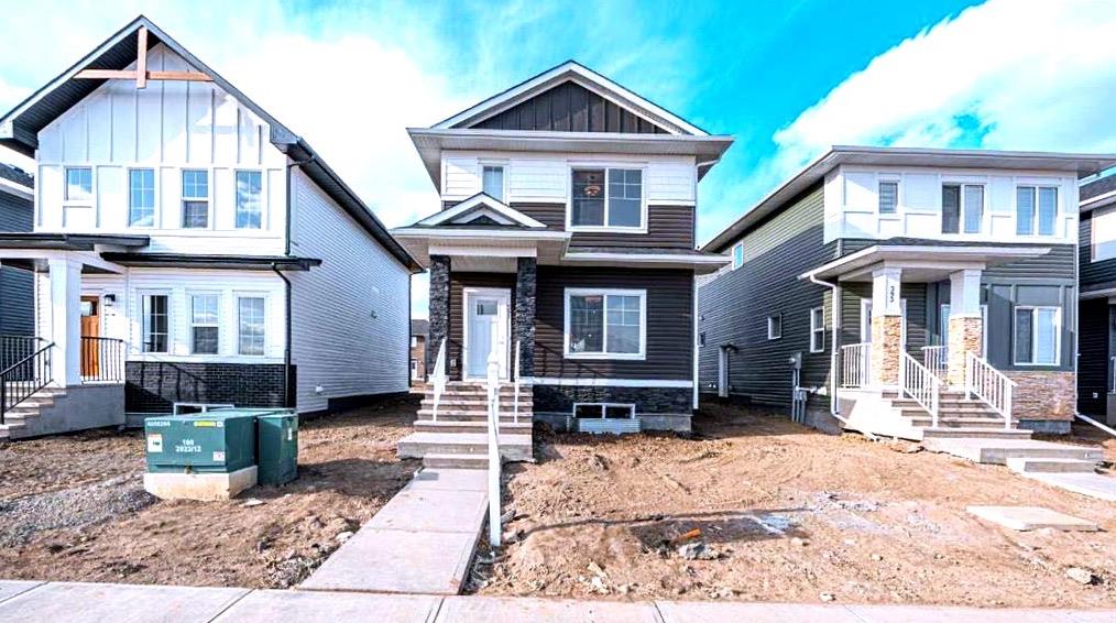 397 Dawson Wharf Road, Chestermere, Alberta, T1X2W3