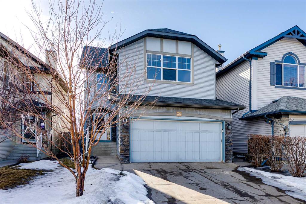 35 New Brighton Manor SE, Calgary, Alberta, T2Z 4G8