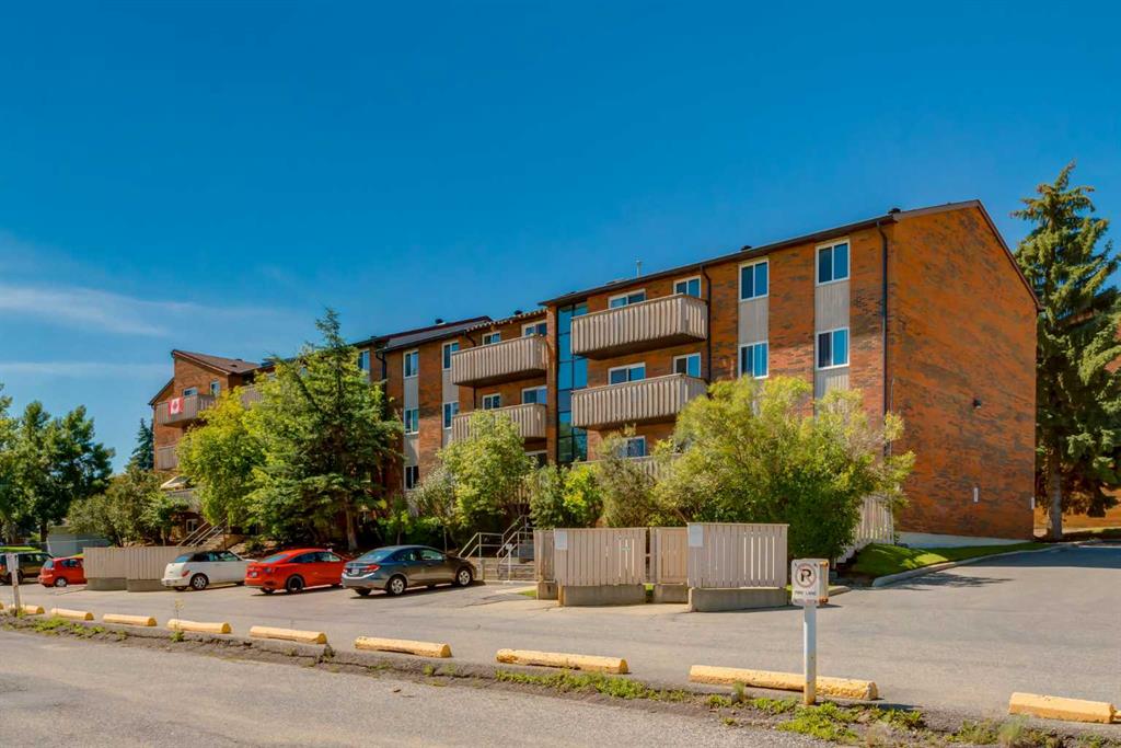 #504 11620 Elbow Drive SW, Calgary, Alberta, T2W 3L6