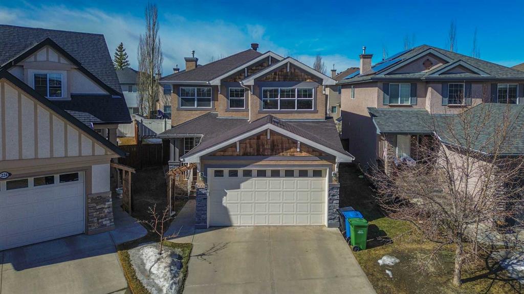 220 Everwillow Green SW, Calgary, Alberta, T2Y 4V9