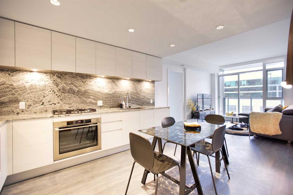 #505 310 12 Avenue SW, Calgary, Alberta, T2R 0C7