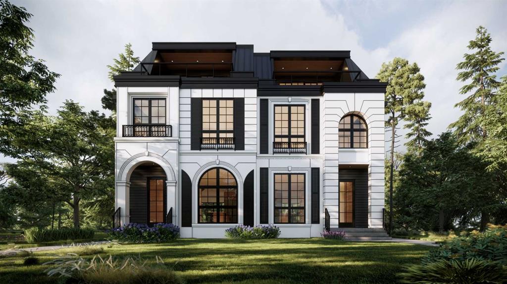 2039 55 Avenue SW, Calgary, Alberta, T3E1M5