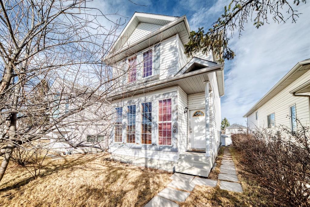 68 Laguna Close NE, Calgary, Alberta, T1Y 6V1