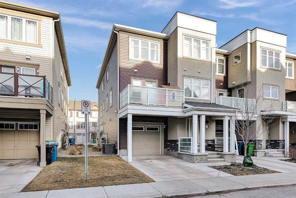 74 Cityscape Court NE, Calgary, Alberta, T3N 0W9