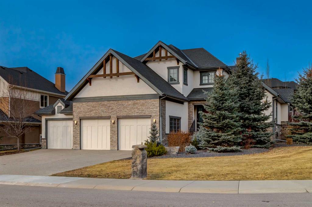 2 Watermark Avenue, Rural Rocky View County, Alberta, T3L 0C9