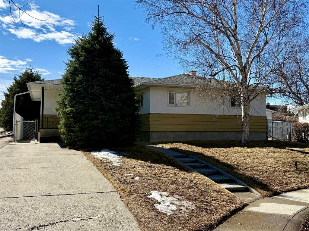 151 Fielding Drive SE, Calgary, Alberta, T2H 1H3