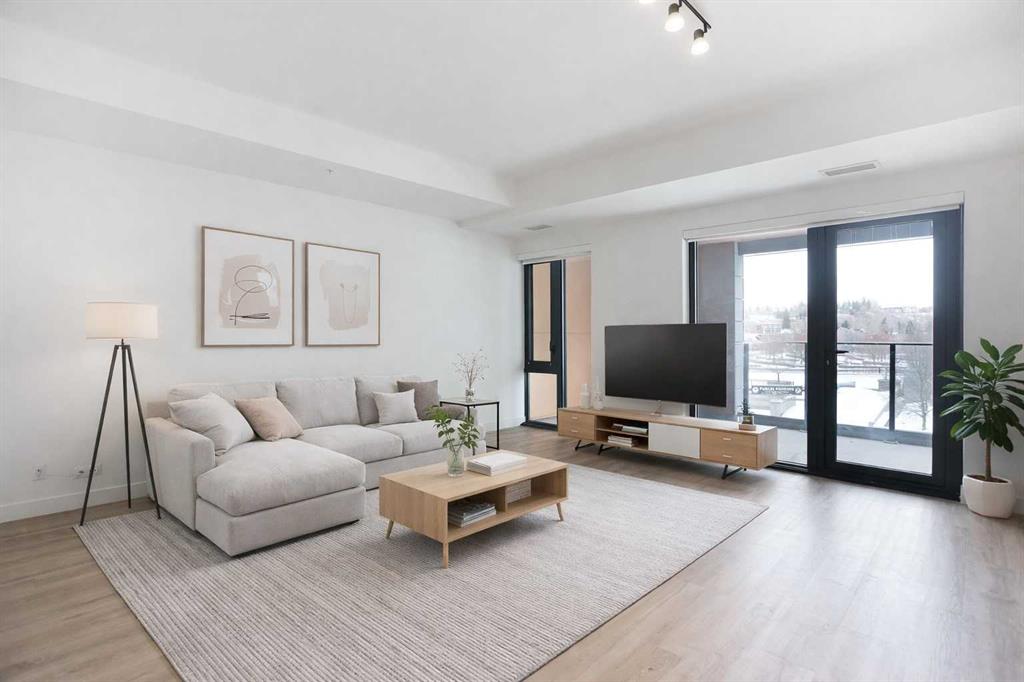 #214 730 2nd Avenue SW, Calgary, Alberta, T2P1R8