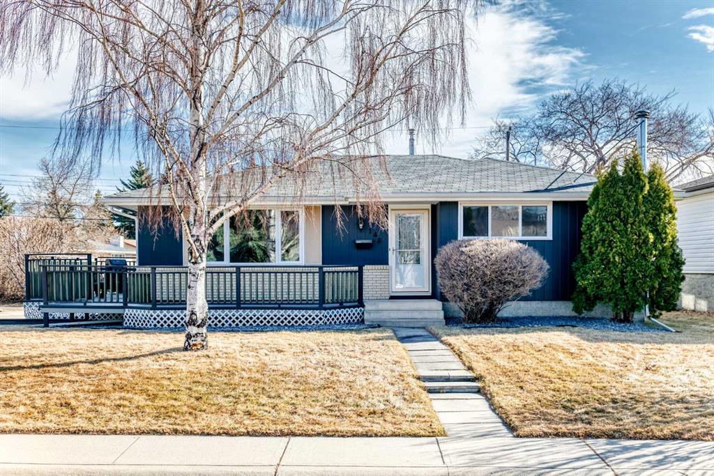 148 Huntridge Road NE, Calgary, Alberta, T2k4B5