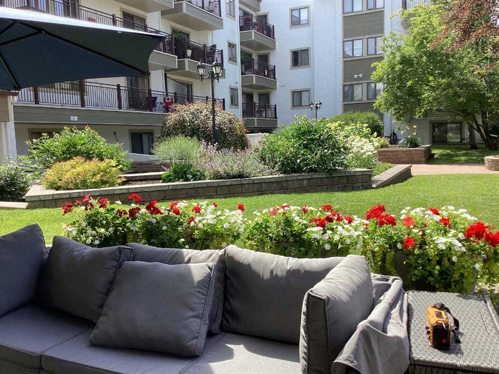 #102 723 57 Avenue SW, Calgary, Alberta, T2V4Z3