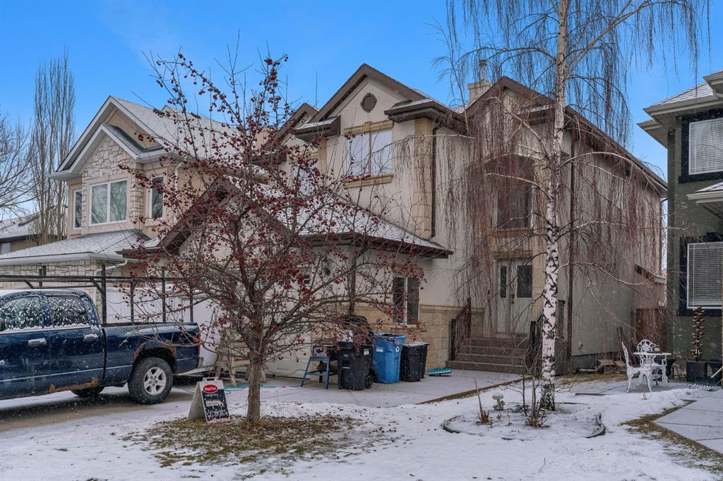 35 Cranleigh Drive SE, Calgary, Alberta, T3M 1G7