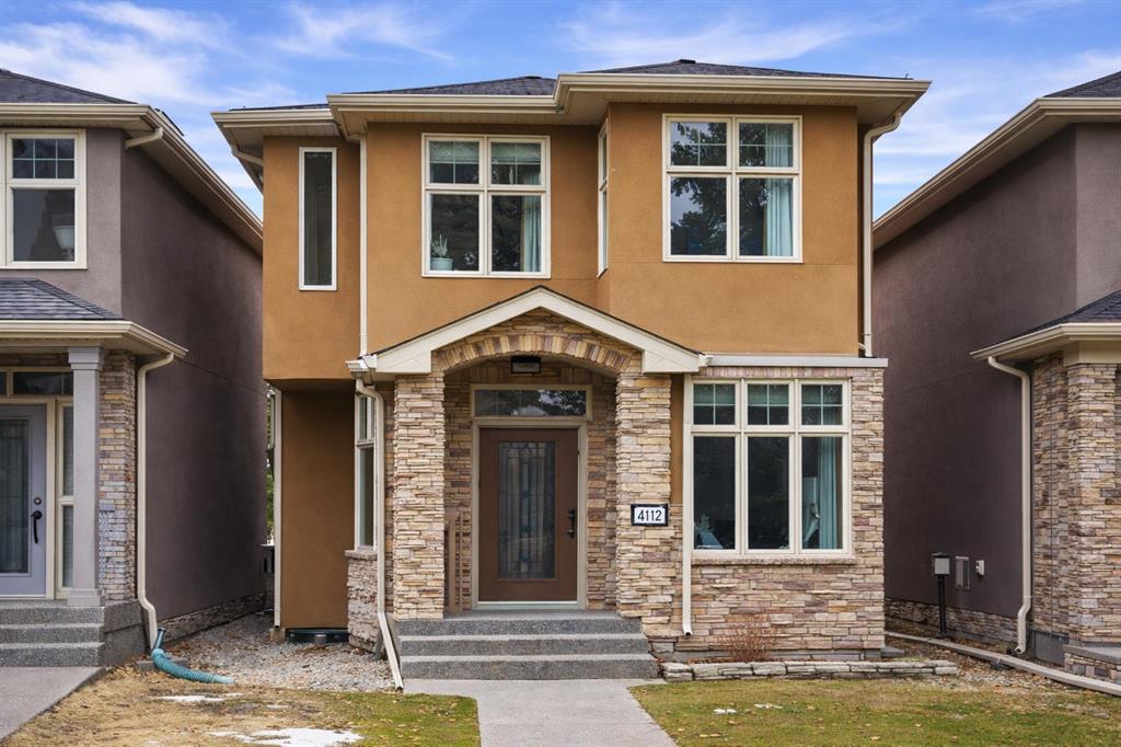 4112 19 Street SW, Calgary, Alberta, T2T 4Y3