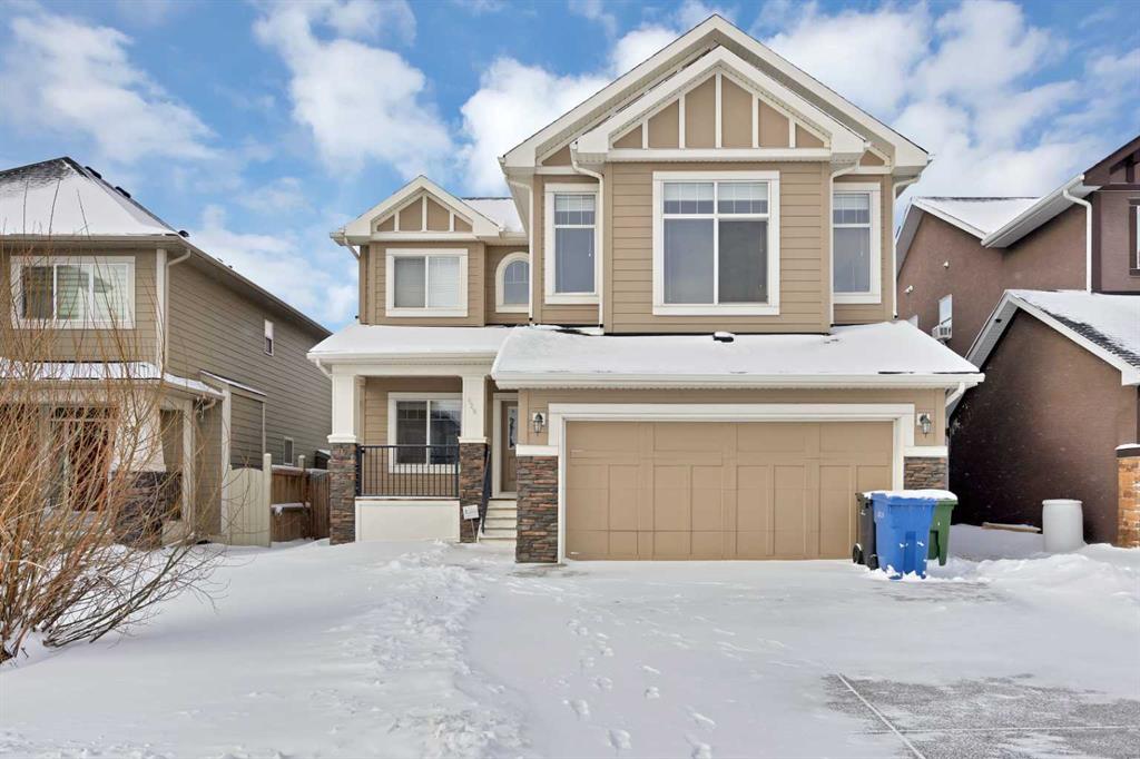 629 Marina Drive, Chestermere, Alberta, T1X 0N9