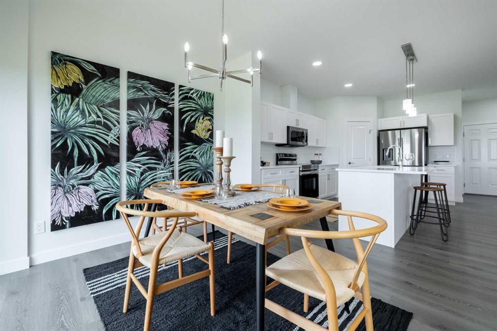 300 Edgefield Close, Strathmore, Alberta, T1P 2H9