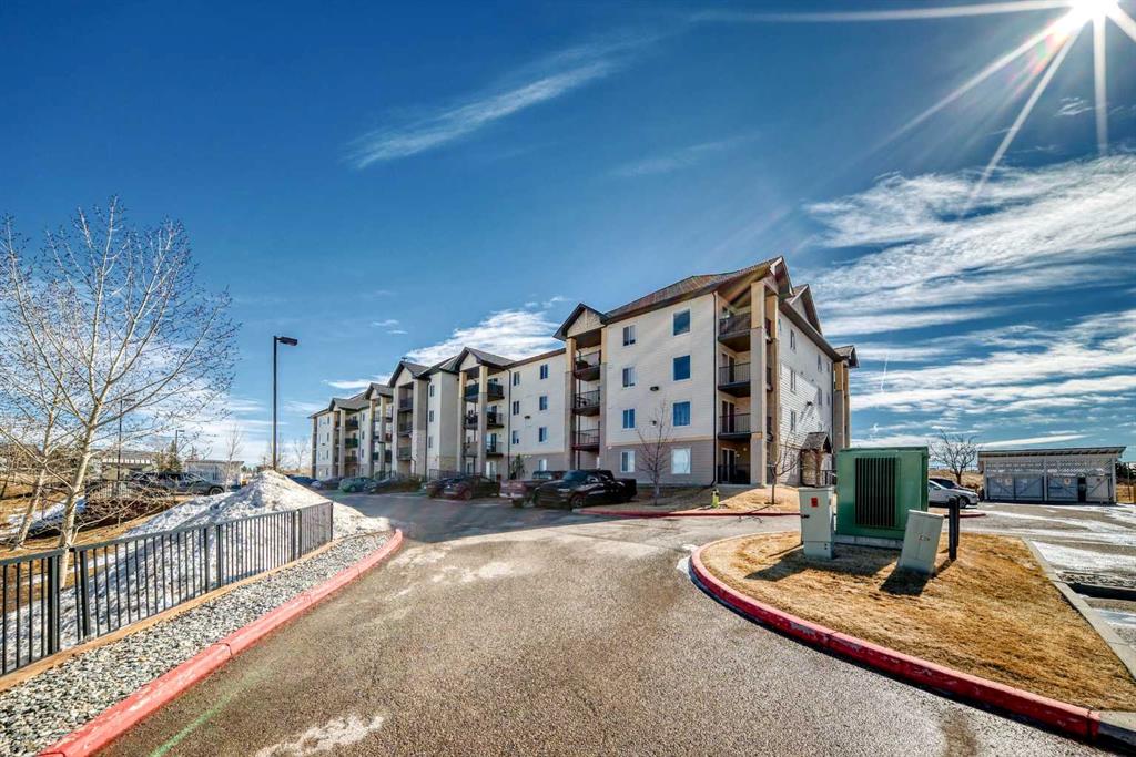 #6310 304 Mackenzie Way SW, Airdrie, Alberta, T4B 3H6