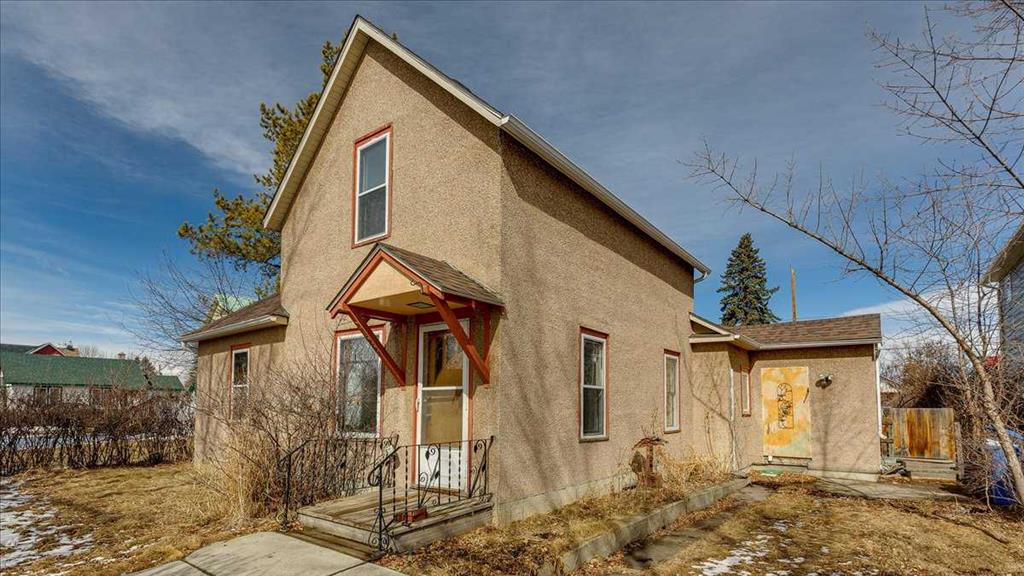 2122 23 Avenue, Didsbury, Alberta, T0M 0W0