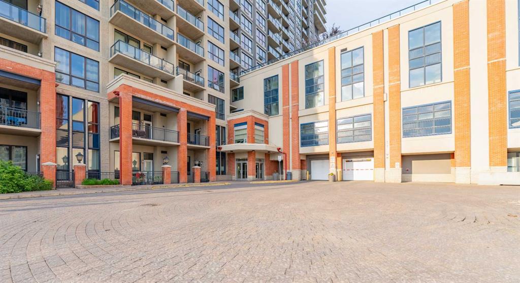 #117 8710 Horton Road SW, Calgary, Alberta, T2V 0P7