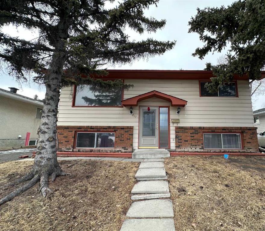 511 Sabrina Road SW, Calgary, Alberta, T2W 1Y7