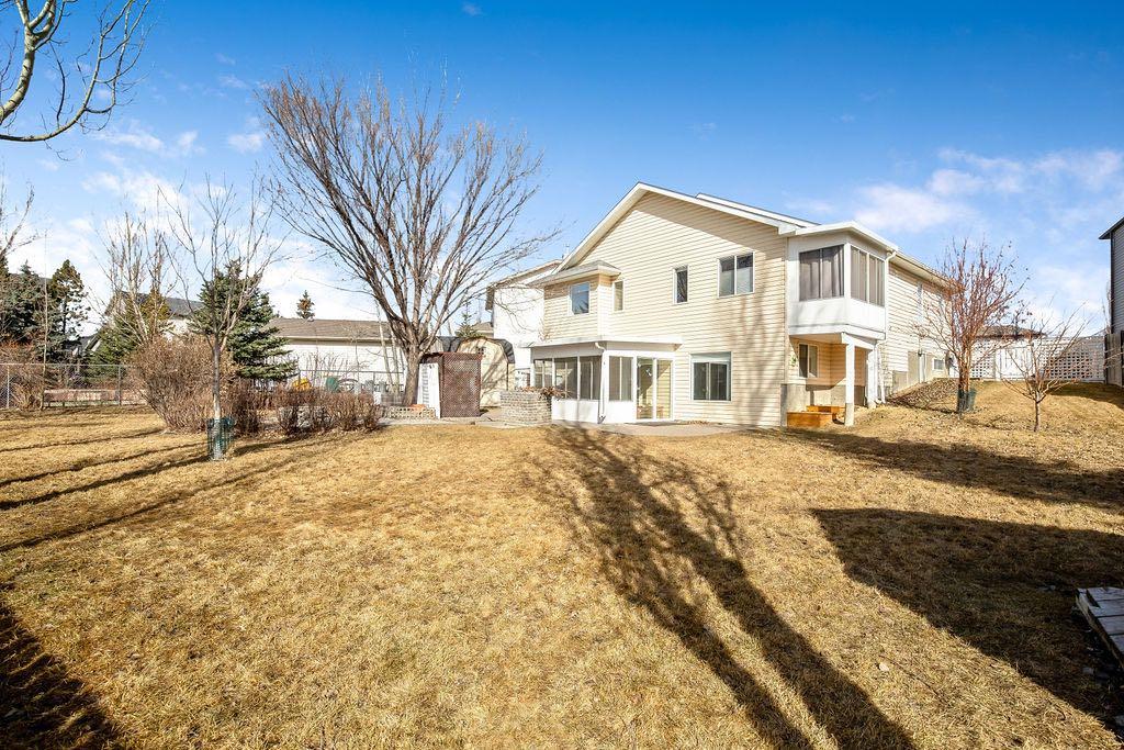 119 High Ridge Place NW, High River, Alberta, T1V 1X8