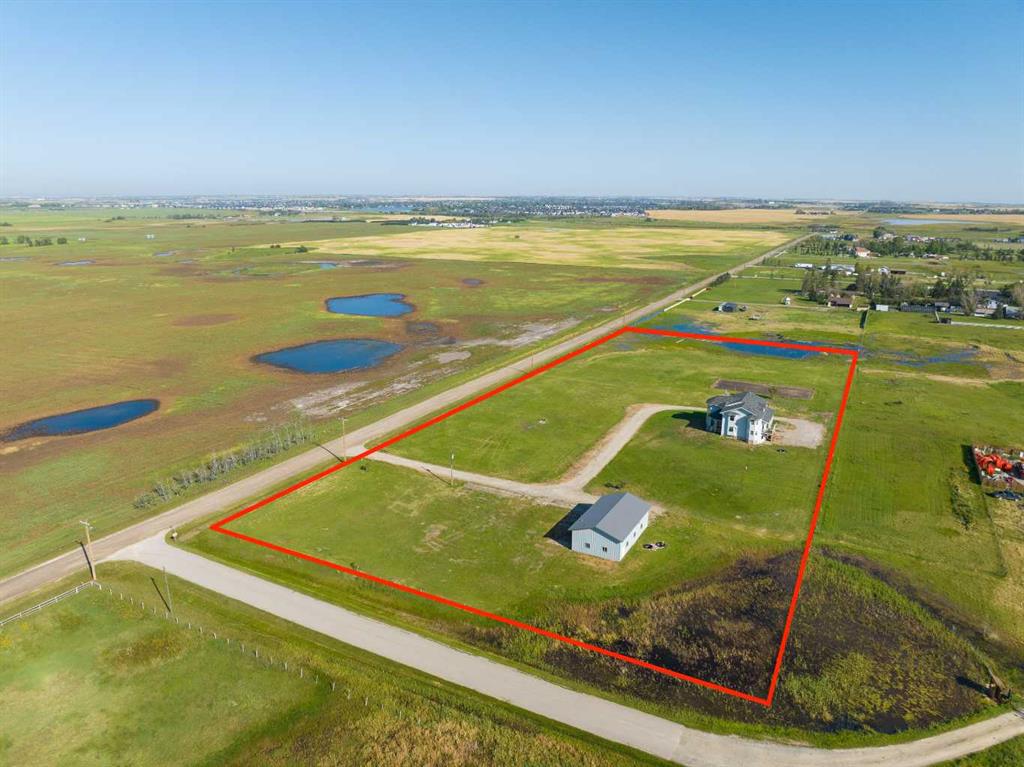 235048 Range Road 281, Rural Rocky View County, Alberta, T1X 2C5