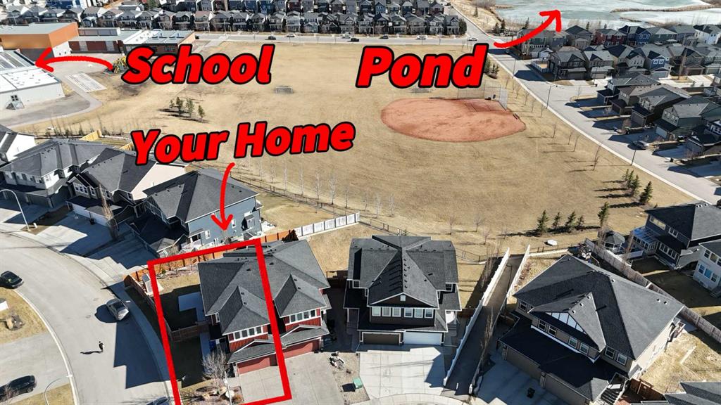 51 Evansglen Court NW, Calgary, Alberta, T3P 0P2