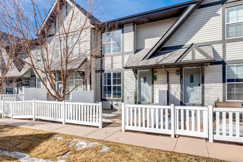 161 New Brighton Villas SE, Calgary, Alberta, T2Z 0T6