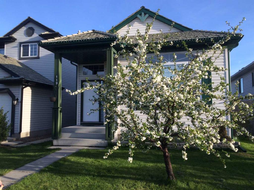 119 Mt Aberdeen Close SE, Calgary, Alberta, T2X 3N1