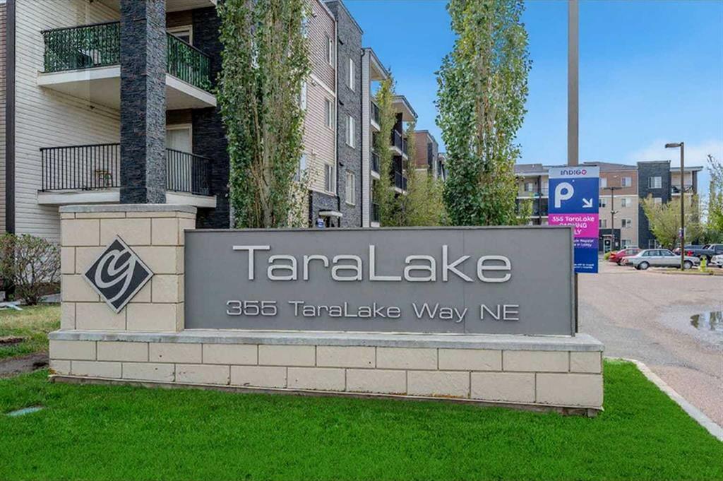 #222 355 Taralake Way NE, Calgary, Alberta, T3J0M1